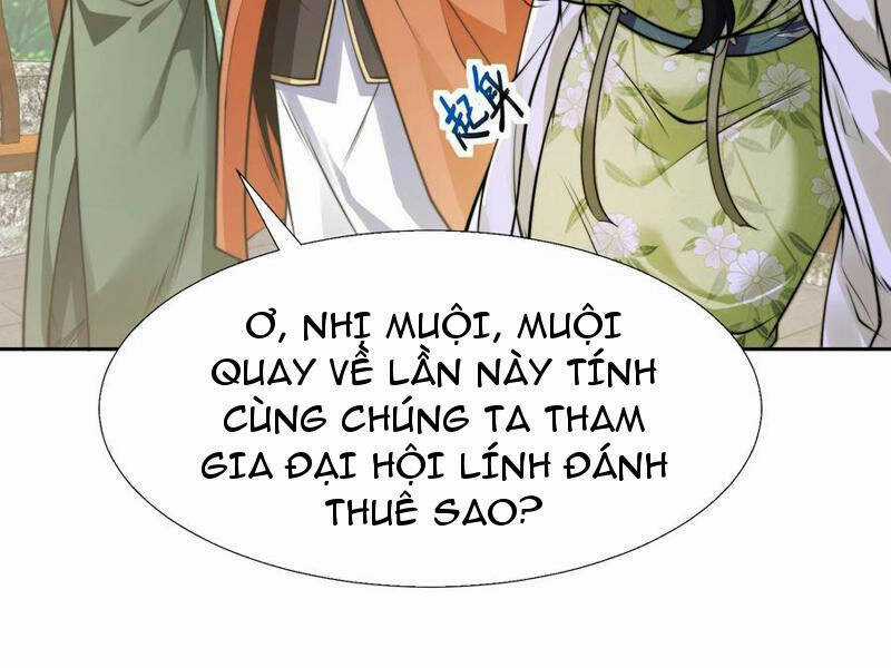 Tân Hỗn Độn Kiếm Thần - Chapter 102 - Trang 28