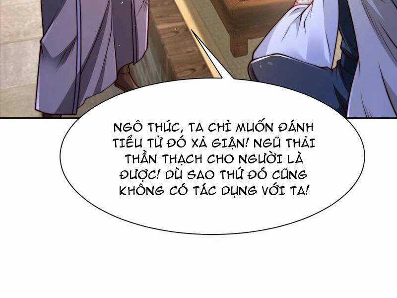Tân Hỗn Độn Kiếm Thần - Chapter 102 - Trang 51