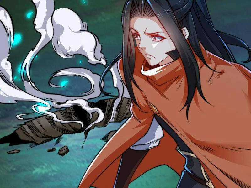 Tân Hỗn Độn Kiếm Thần - Chapter 102 - Trang 73