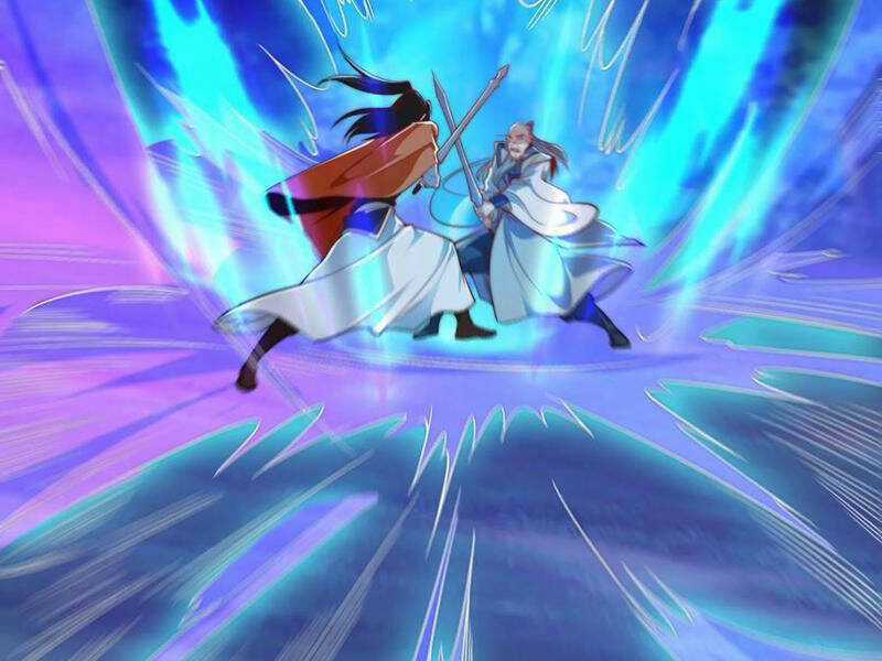 Tân Hỗn Độn Kiếm Thần - Chapter 102 - Trang 90