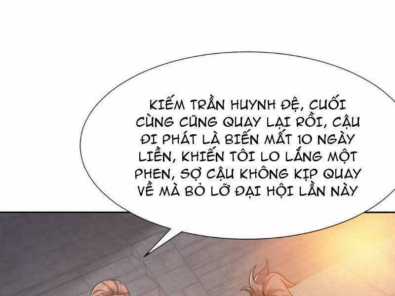 Tân Hỗn Độn Kiếm Thần - Chapter 103 - Trang 76