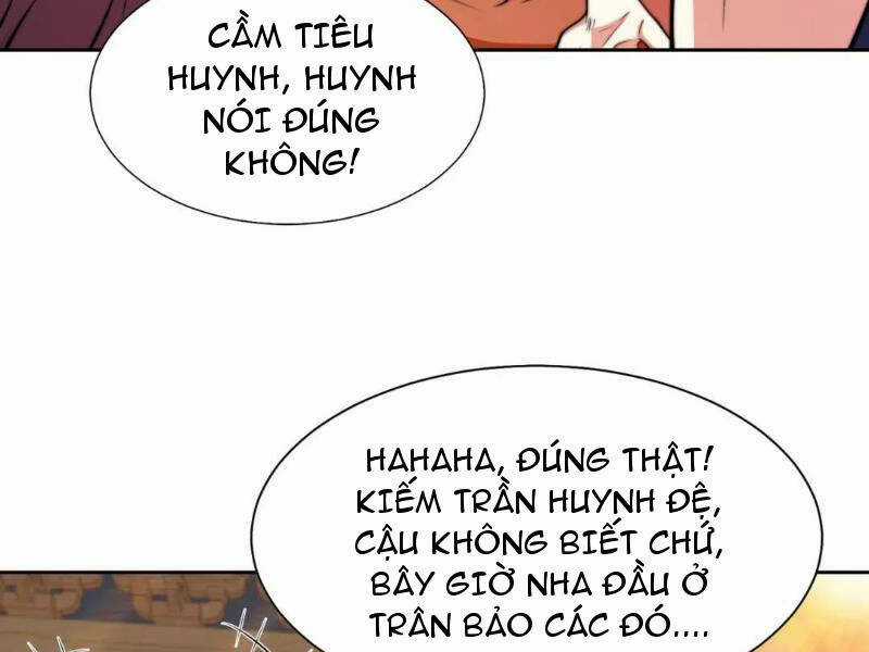 Tân Hỗn Độn Kiếm Thần - Chapter 103 - Trang 80