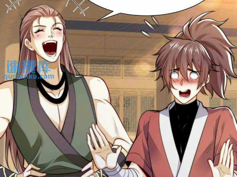 Tân Hỗn Độn Kiếm Thần - Chapter 103 - Trang 81