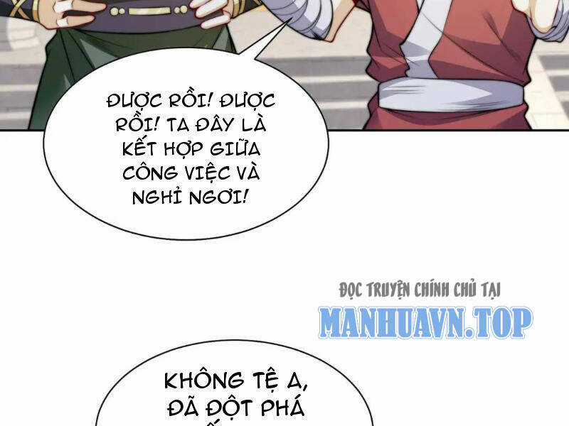 Tân Hỗn Độn Kiếm Thần - Chapter 103 - Trang 82