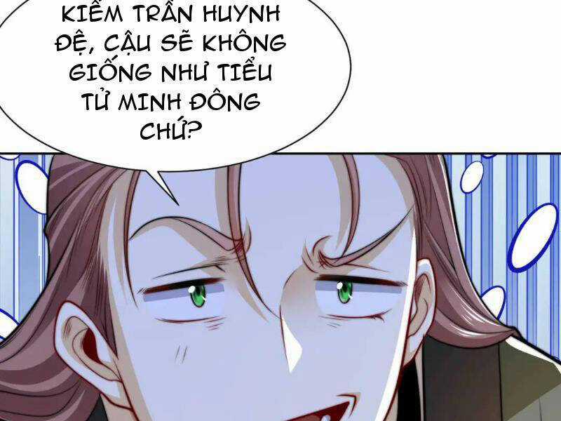 Tân Hỗn Độn Kiếm Thần - Chapter 103 - Trang 85