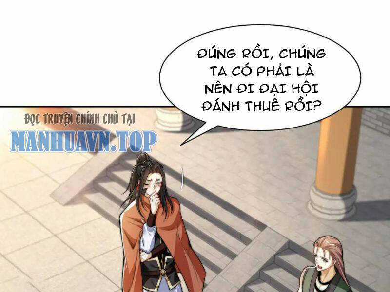 Tân Hỗn Độn Kiếm Thần - Chapter 103 - Trang 91
