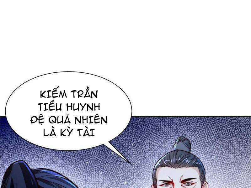 Tân Hỗn Độn Kiếm Thần - Chapter 104 - Trang 3