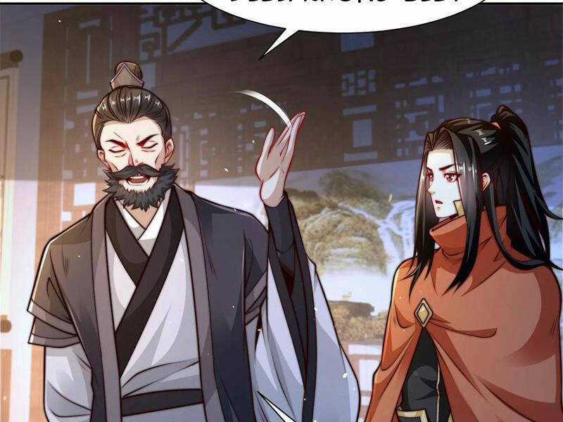 Tân Hỗn Độn Kiếm Thần - Chapter 104 - Trang 32