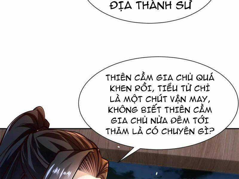 Tân Hỗn Độn Kiếm Thần - Chapter 104 - Trang 5