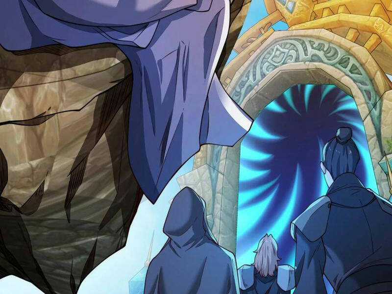 Tân Hỗn Độn Kiếm Thần - Chapter 104 - Trang 57