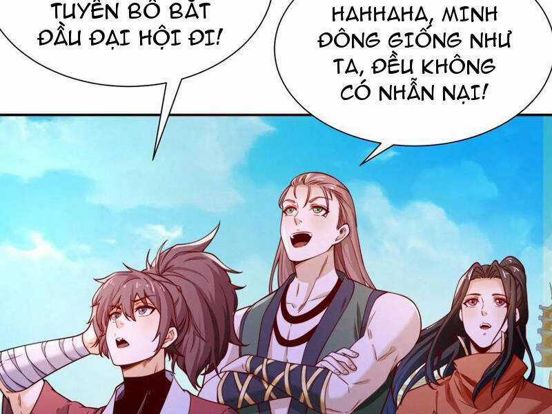 Tân Hỗn Độn Kiếm Thần - Chapter 104 - Trang 59