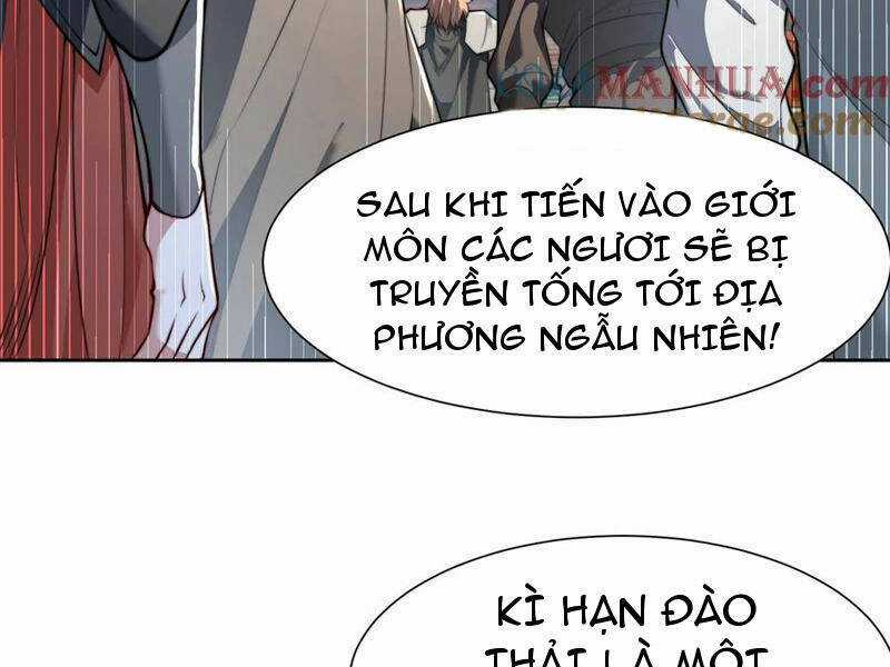 Tân Hỗn Độn Kiếm Thần - Chapter 104 - Trang 69
