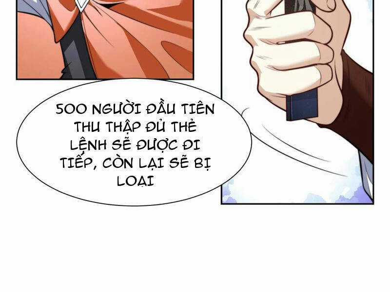 Tân Hỗn Độn Kiếm Thần - Chapter 104 - Trang 71