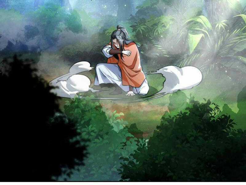 Tân Hỗn Độn Kiếm Thần - Chapter 104 - Trang 81