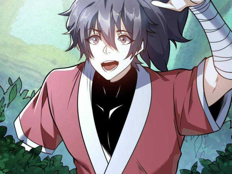 Tân Hỗn Độn Kiếm Thần - Chapter 104 - Trang 87