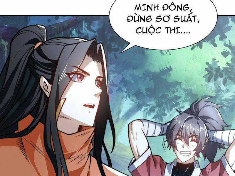 Tân Hỗn Độn Kiếm Thần - Chapter 104 - Trang 91