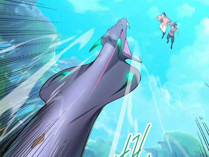 Tân Hỗn Độn Kiếm Thần - Chapter 104 - Trang 97