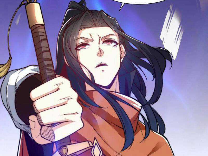 Tân Hỗn Độn Kiếm Thần - Chapter 105 - Trang 17