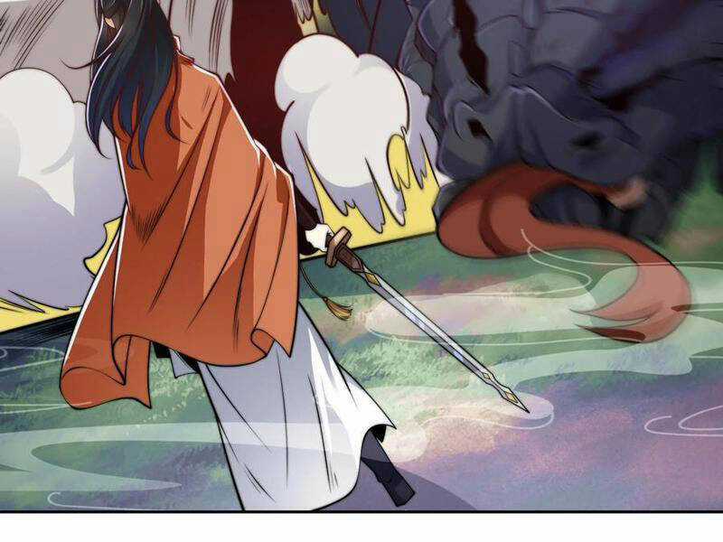 Tân Hỗn Độn Kiếm Thần - Chapter 105 - Trang 23