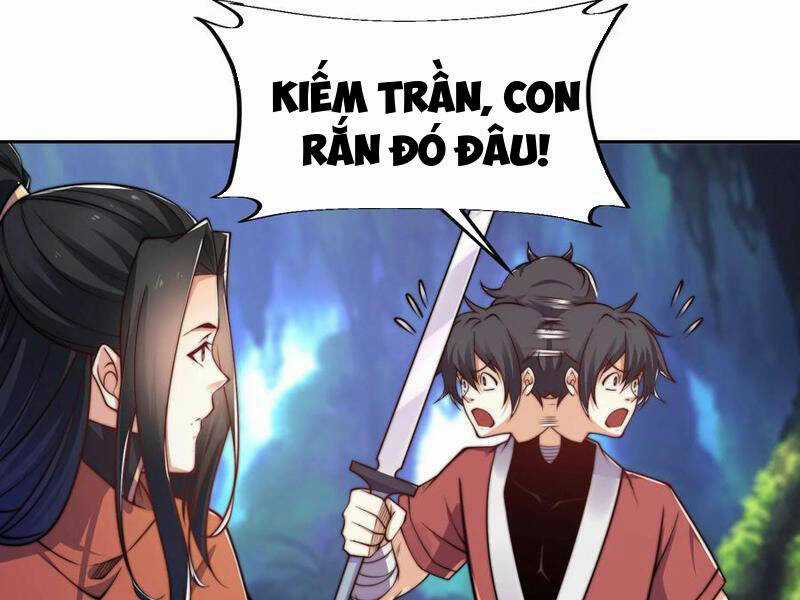 Tân Hỗn Độn Kiếm Thần - Chapter 105 - Trang 27