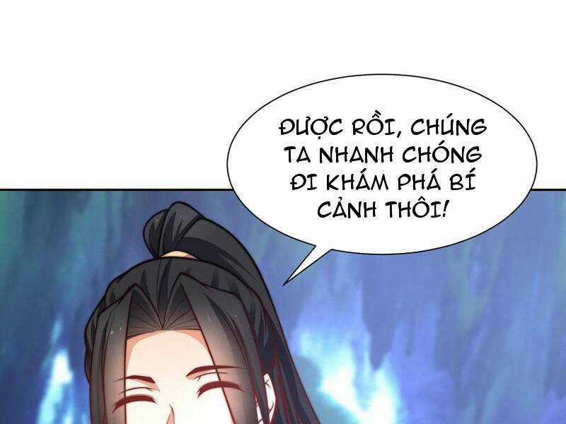Tân Hỗn Độn Kiếm Thần - Chapter 105 - Trang 31