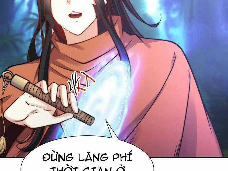 Tân Hỗn Độn Kiếm Thần - Chapter 105 - Trang 32