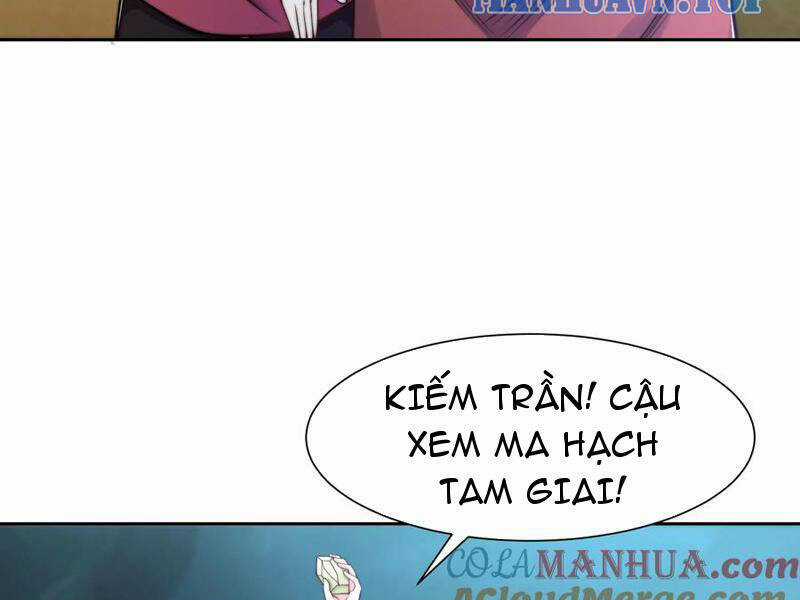 Tân Hỗn Độn Kiếm Thần - Chapter 105 - Trang 35