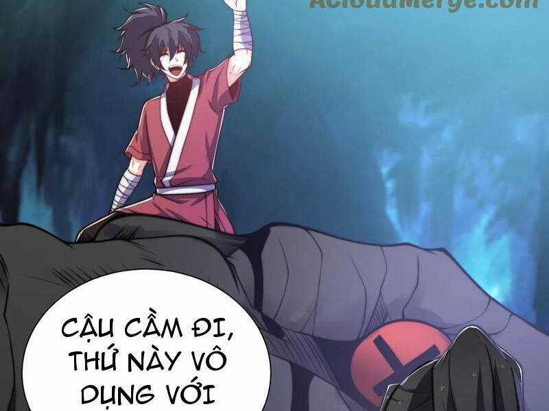 Tân Hỗn Độn Kiếm Thần - Chapter 105 - Trang 36