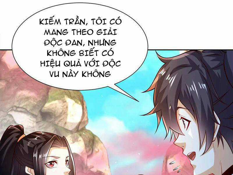 Tân Hỗn Độn Kiếm Thần - Chapter 105 - Trang 44