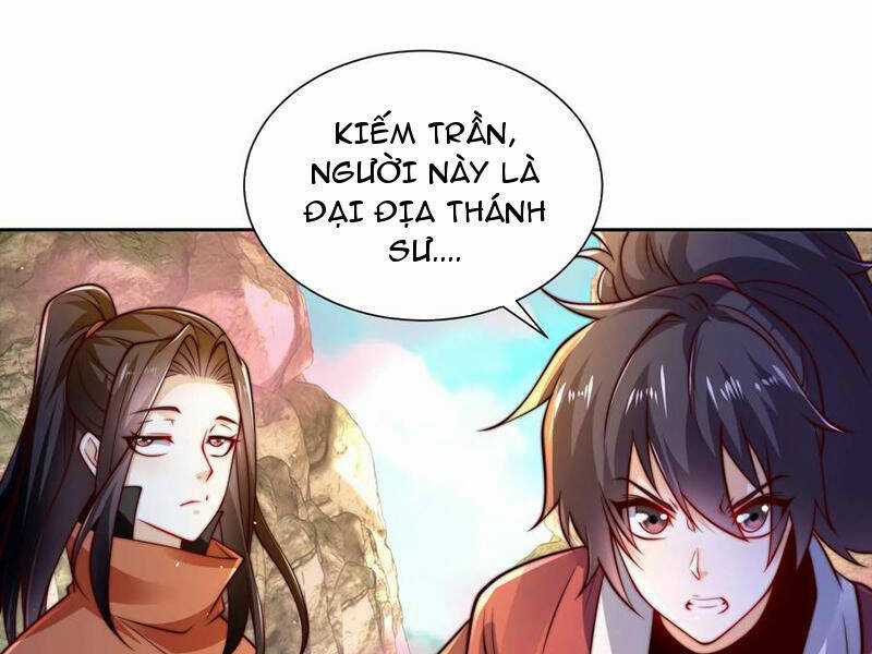 Tân Hỗn Độn Kiếm Thần - Chapter 105 - Trang 53