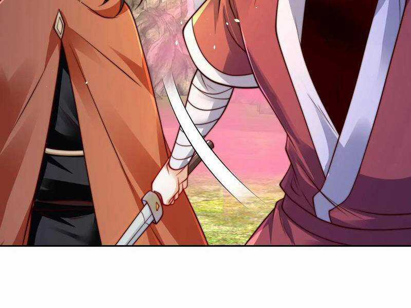 Tân Hỗn Độn Kiếm Thần - Chapter 105 - Trang 54