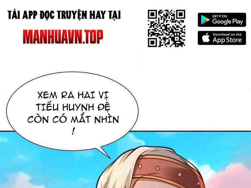 Tân Hỗn Độn Kiếm Thần - Chapter 105 - Trang 55