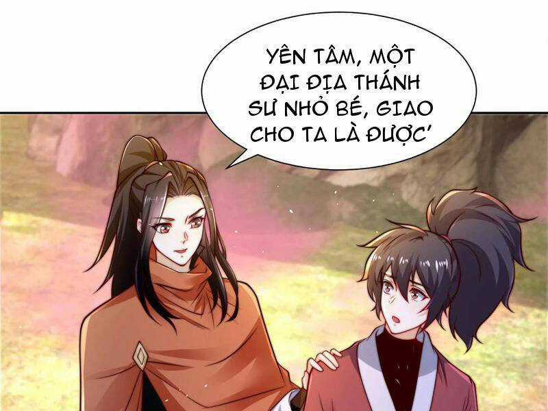 Tân Hỗn Độn Kiếm Thần - Chapter 105 - Trang 58