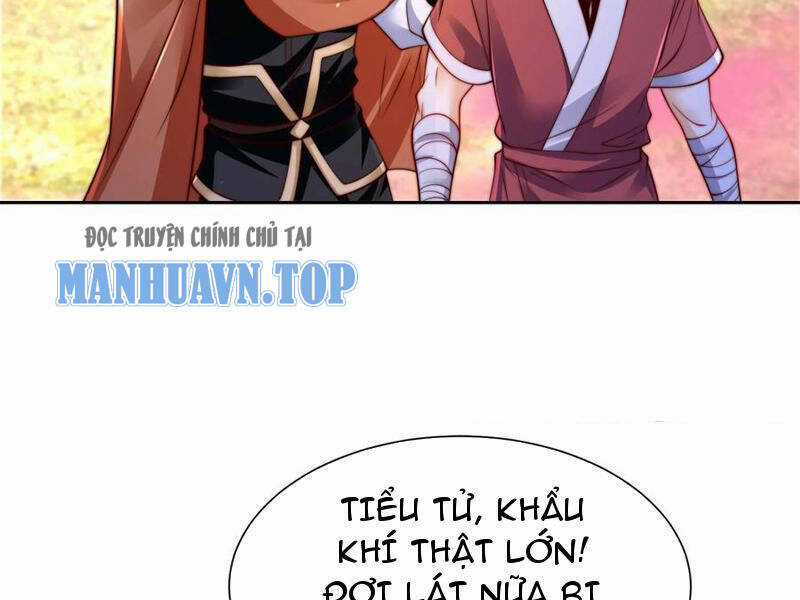 Tân Hỗn Độn Kiếm Thần - Chapter 105 - Trang 59