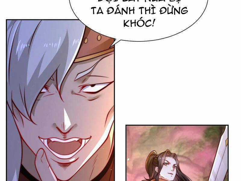 Tân Hỗn Độn Kiếm Thần - Chapter 105 - Trang 60