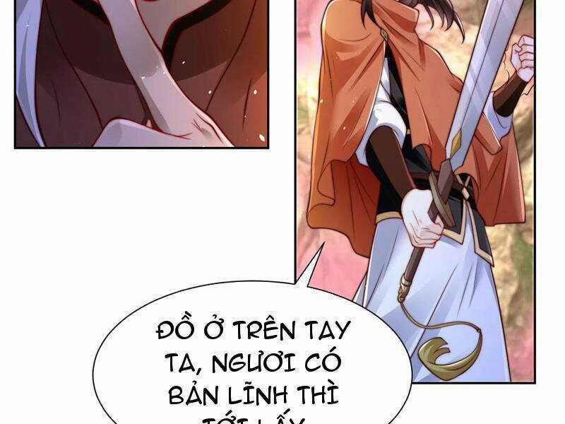 Tân Hỗn Độn Kiếm Thần - Chapter 105 - Trang 61