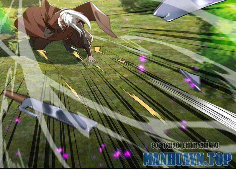 Tân Hỗn Độn Kiếm Thần - Chapter 105 - Trang 72