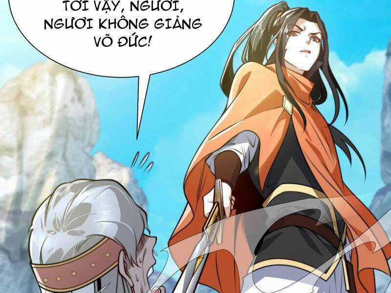 Tân Hỗn Độn Kiếm Thần - Chapter 105 - Trang 76