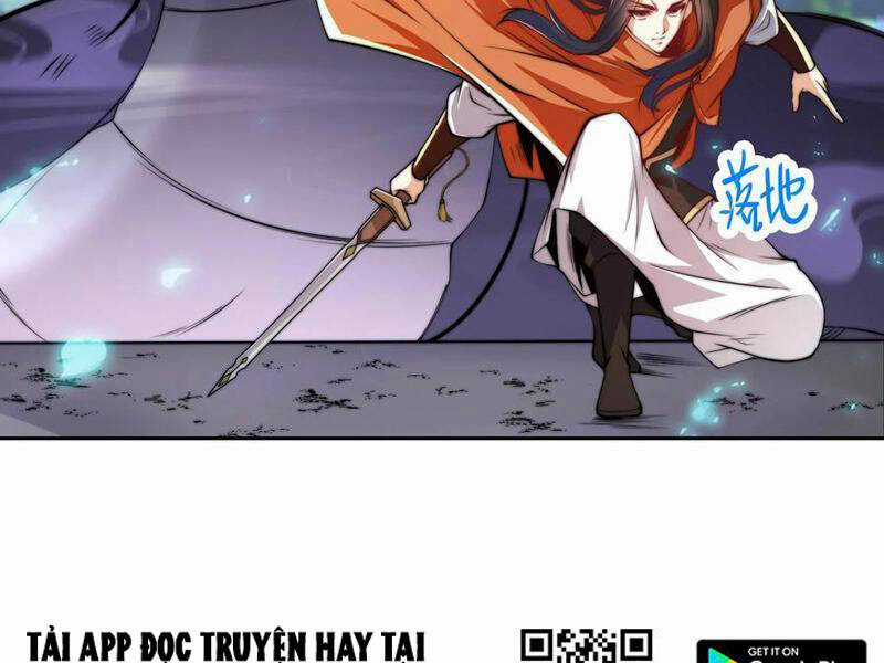 Tân Hỗn Độn Kiếm Thần - Chapter 105 - Trang 9