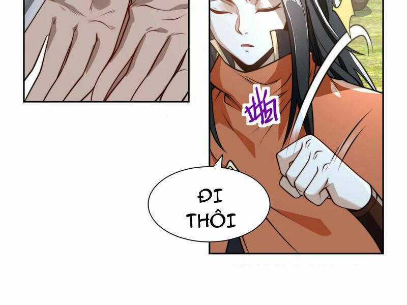 Tân Hỗn Độn Kiếm Thần - Chapter 105 - Trang 81