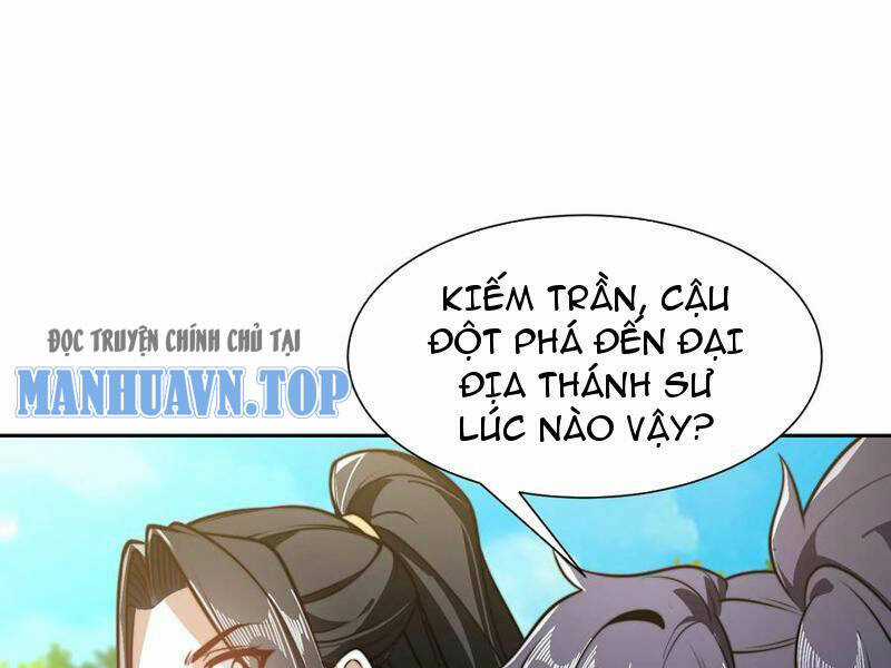 Tân Hỗn Độn Kiếm Thần - Chapter 105 - Trang 82
