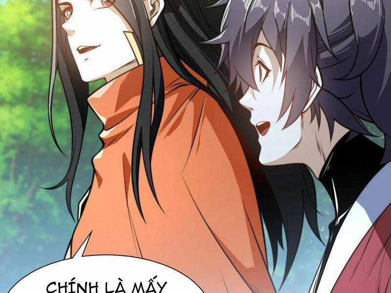 Tân Hỗn Độn Kiếm Thần - Chapter 105 - Trang 83