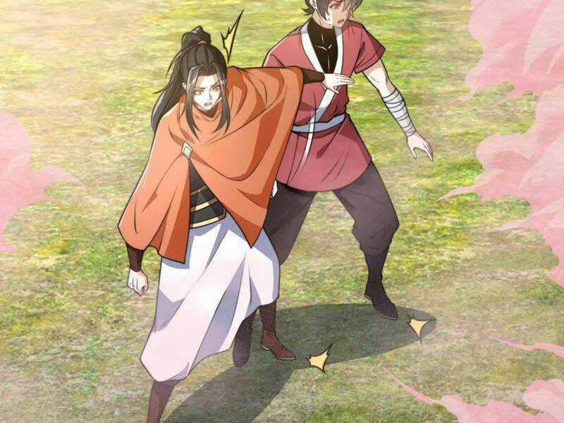 Tân Hỗn Độn Kiếm Thần - Chapter 105 - Trang 91