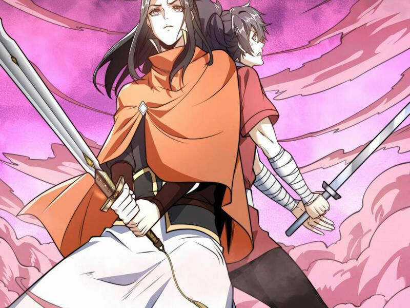 Tân Hỗn Độn Kiếm Thần - Chapter 105 - Trang 94