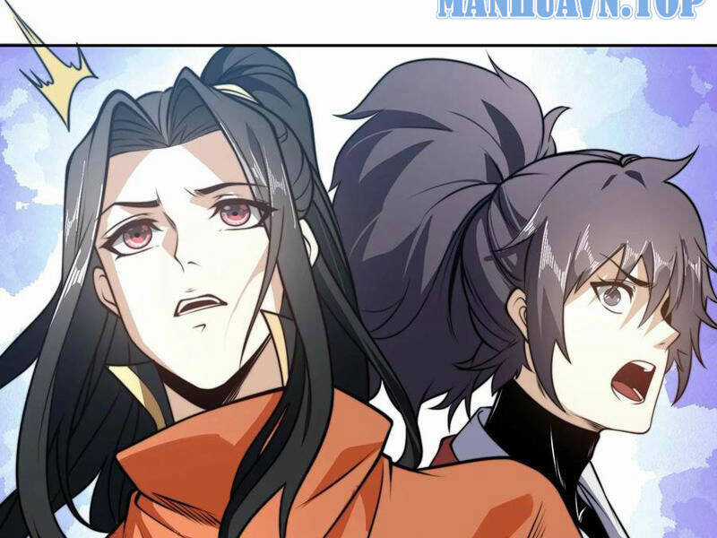 Tân Hỗn Độn Kiếm Thần - Chapter 105 - Trang 96