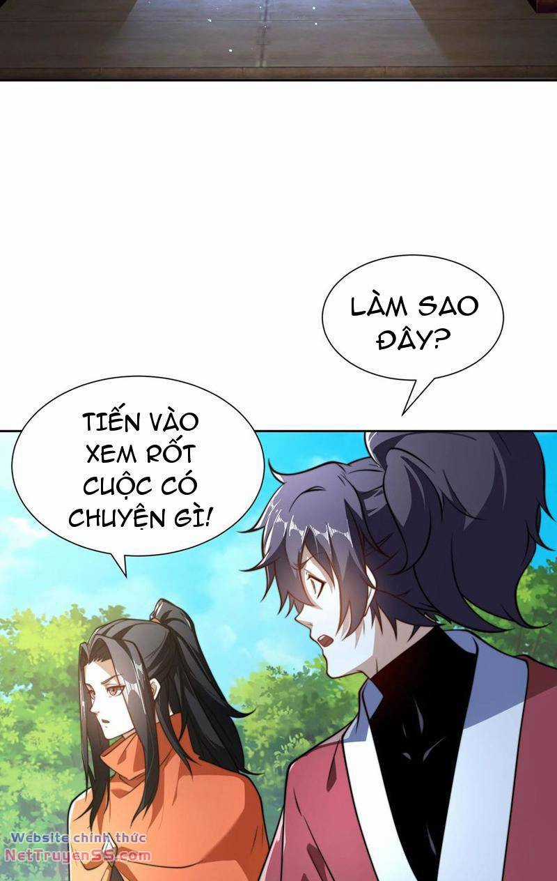 Tân Hỗn Độn Kiếm Thần - Chapter 106 - Trang 2