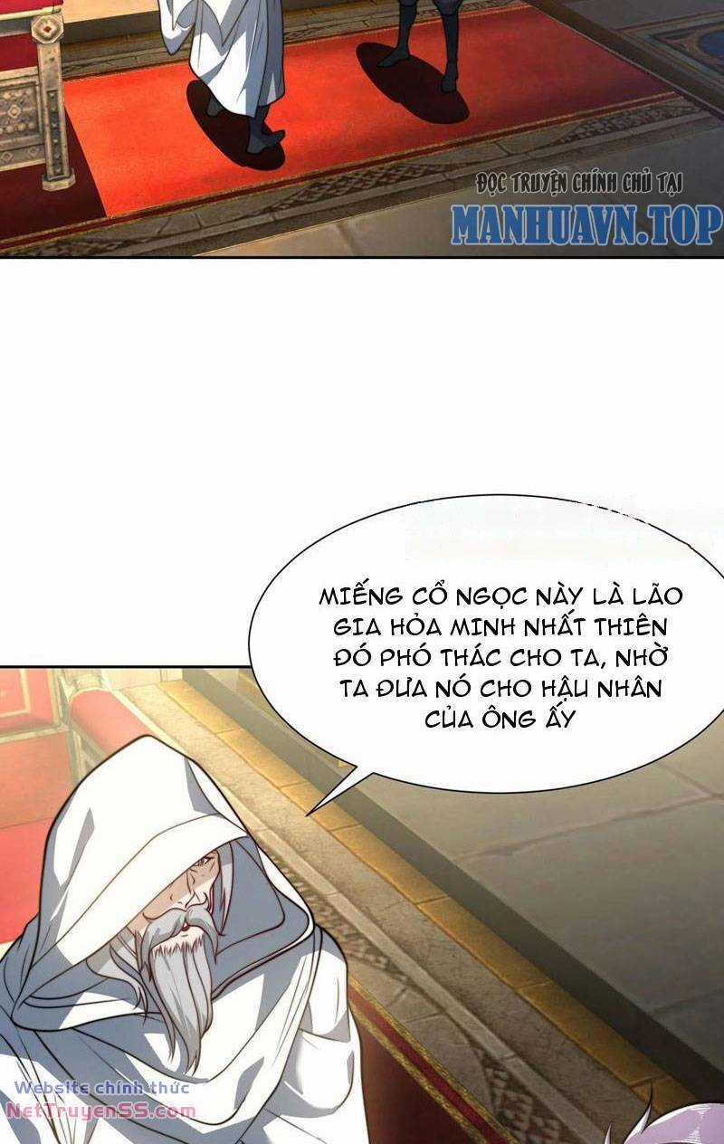 Tân Hỗn Độn Kiếm Thần - Chapter 106 - Trang 12