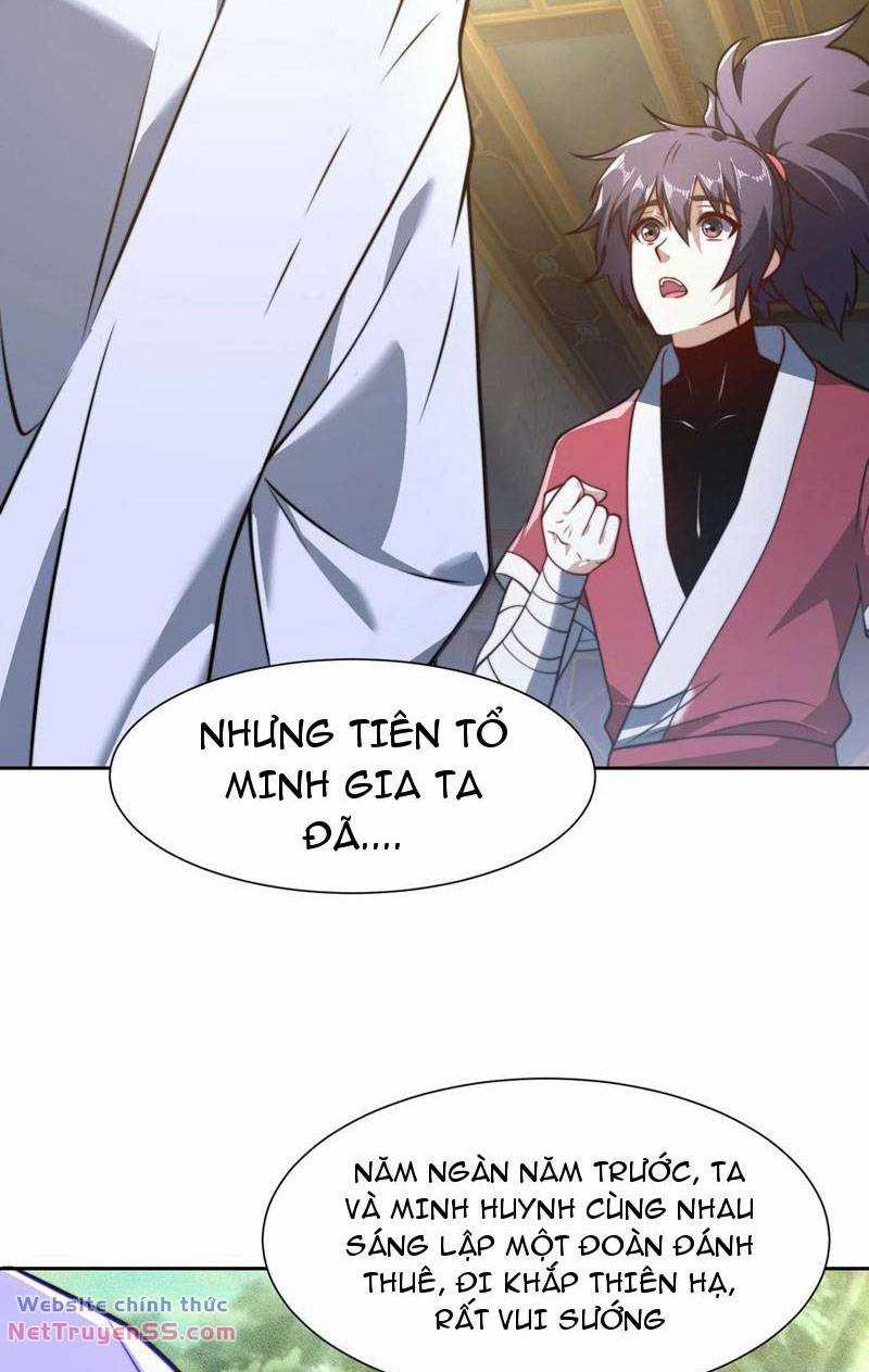 Tân Hỗn Độn Kiếm Thần - Chapter 106 - Trang 15