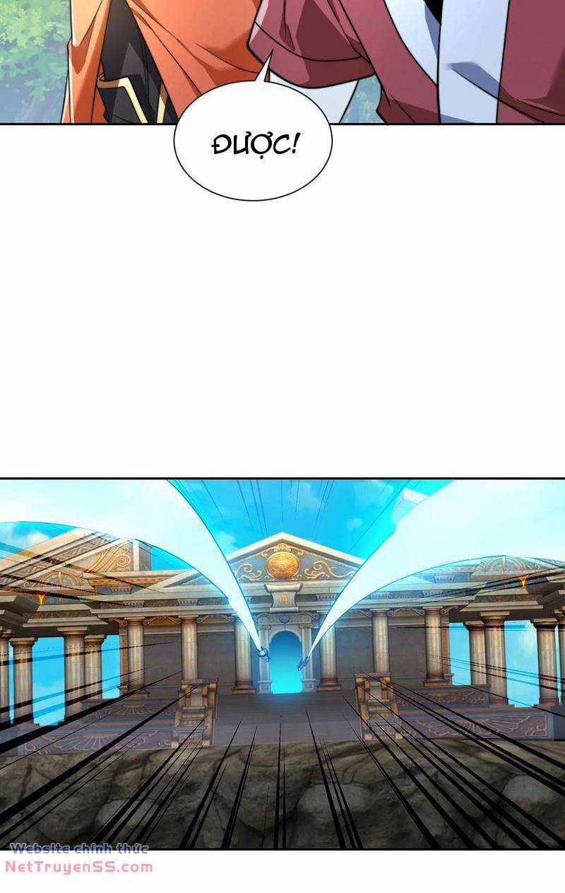 Tân Hỗn Độn Kiếm Thần - Chapter 106 - Trang 3