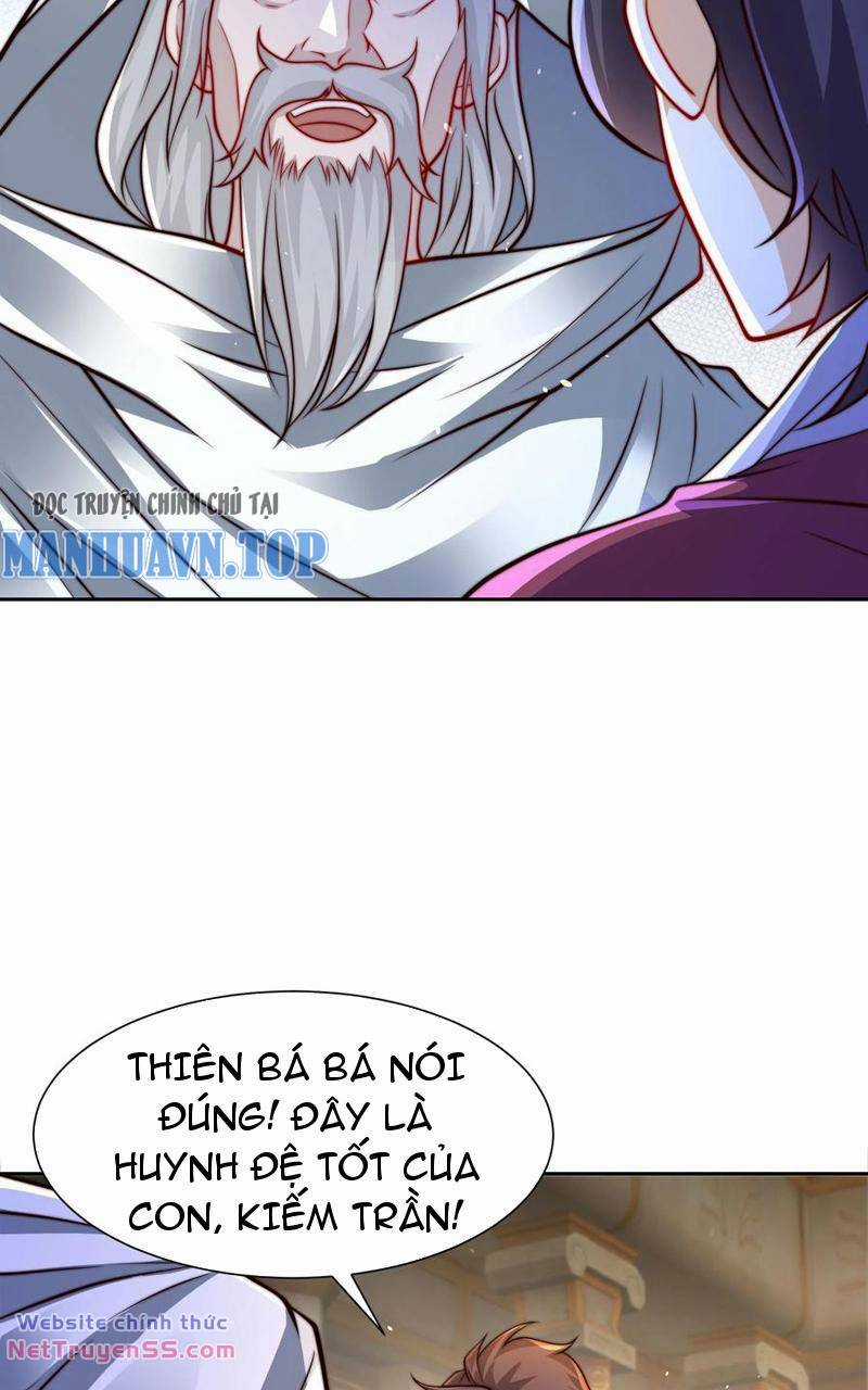 Tân Hỗn Độn Kiếm Thần - Chapter 106 - Trang 24